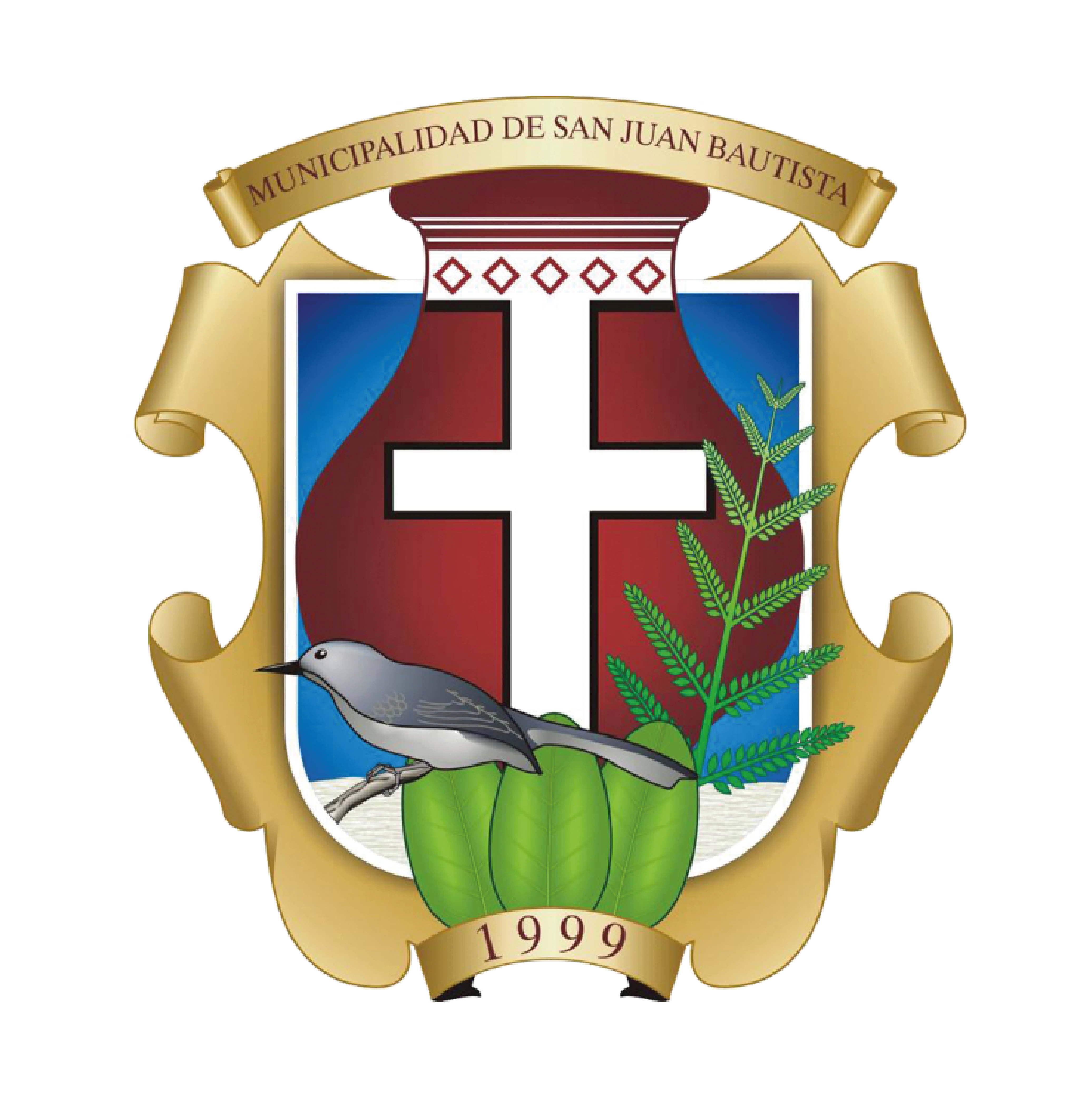 Escudo San Juan Bautista